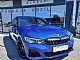 BMW&nbsp;serija 3:&nbsp;<small><strong>M340i xDrive Portimao Blue  FUL OPREMA</strong></small>