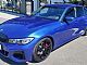 BMW&nbsp;serija 3:&nbsp;<small><strong>M340i xDrive Portimao Blue  FUL OPREMA</strong></small>