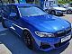 BMW&nbsp;serija 3:&nbsp;<small><strong>M340i xDrive Portimao Blue  FUL OPREMA</strong></small>