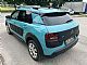 Citro�n&nbsp;C4 Cactus&nbsp;<small><strong>1.2e 82 BVM   1. lastnik    zimske pnevmatike</strong></small>