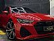 Audi&nbsp;RS7&nbsp;<small><strong>PANO-ACC-GRETJE-ALCANTARA-MATRIX-ZRA�NO-VSA-OPREMA</strong></small>
