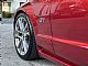 Ford&nbsp;Mustang&nbsp;<small><strong>GT 4.6 V8 CABRIO - �PORTNI IZPUH - RO�NI MENJALNIK</strong></small>