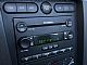 Ford&nbsp;Mustang&nbsp;<small><strong>GT 4.6 V8 CABRIO - �PORTNI IZPUH - RO�NI MENJALNIK</strong></small>