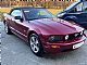 Ford&nbsp;Mustang&nbsp;<small><strong>GT 4.6 V8 CABRIO - �PORTNI IZPUH - RO�NI MENJALNIK</strong></small>