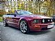 Ford&nbsp;Mustang&nbsp;<small><strong>GT 4.6 V8 CABRIO - �PORTNI IZPUH - RO�NI MENJALNIK</strong></small>