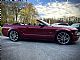 Ford&nbsp;Mustang&nbsp;<small><strong>GT 4.6 V8 CABRIO - �PORTNI IZPUH - RO�NI MENJALNIK</strong></small>