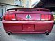 Ford&nbsp;Mustang&nbsp;<small><strong>GT 4.6 V8 CABRIO - �PORTNI IZPUH - RO�NI MENJALNIK</strong></small>