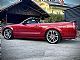 Ford&nbsp;Mustang&nbsp;<small><strong>GT 4.6 V8 CABRIO - �PORTNI IZPUH - RO�NI MENJALNIK</strong></small>