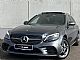 Mercedes-Benz&nbsp;C-Razred&nbsp;<small><strong>C400 4MATIC AMG LINE-LED-DISTR-PANO-BURM-KAM-ALU18</strong></small>