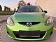 Mazda&nbsp;Mazda2&nbsp;<small><strong>1.4-SERVO-KLIMA</strong></small>
