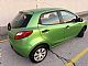 Mazda&nbsp;Mazda2&nbsp;<small><strong>1.4-SERVO-KLIMA</strong></small>