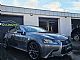 Lexus&nbsp;GS&nbsp;<small><strong>GS300h 2.5CVT F SPORT performance</strong></small>