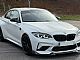 BMW&nbsp;M2&nbsp;<small><strong>COMPETITION-CARBON-DKG-HK-LED-ADAPTIV-KEYLESS-KAM</strong></small>