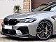 BMW&nbsp;M5&nbsp;<small><strong>DOSSEN D5M 800 CARBON-CCB-BW-LASER-SOFT-AKRAPOVIC</strong></small>