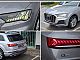 Audi&nbsp;Q7&nbsp;<small><strong>45 TFSI Q S-Line 7 sede�. Matrix samo 32.000 km</strong></small>