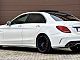 Mercedes-Benz&nbsp;C-Razred&nbsp;<small><strong>AMG C63s DESIGNO-HLAJ-BURM-CCB-360-IWC-KEY-MEM-ACC</strong></small>