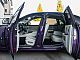 Rolls-Royce&nbsp;Ghost&nbsp;<small><strong>VIJOLICE VIJOLICE VABLJENI NA OGLED</strong></small>