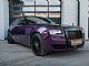 Rolls-Royce&nbsp;Ghost&nbsp;<small><strong>VIJOLICE VIJOLICE VABLJENI NA OGLED</strong></small>