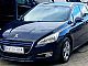 Peugeot&nbsp;508&nbsp;<small><strong>ACTIVE 2.0 HDi 160 FAP AVTOMATIK</strong></small>