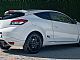 Renault&nbsp;Megane&nbsp;<small><strong>SPORT 2.0T 265HP-MEMORY-BIXENON-PDC-NAVI-GR.SED</strong></small>
