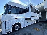Mercedes-Benz ACTROS 2651 MOTORHOME STX