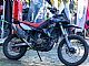 Rieju&nbsp;AVENTURA RALLY 307