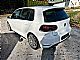 Volkswagen&nbsp;Golf&nbsp;<small><strong>2.0 TSI GTI DSG - Financiranje brez pologa</strong></small>