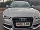 Audi&nbsp;A5&nbsp;<small><strong>2.0 TDI quattro S tronic 140kW</strong></small>