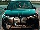 BMW&nbsp;iX&nbsp;<small><strong>xDrive40 - M Sport</strong></small>