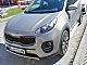 Kia&nbsp;Sportage&nbsp;<small><strong>1.7 CRDi 85 kW Edition</strong></small>