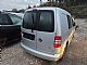Volkswagen&nbsp;Caddy&nbsp;<small><strong>Comfortline 1.6 TDI 75  102 </strong></small>