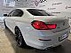 BMW&nbsp;serija 6 Gran Coupe:&nbsp;<small><strong>640d xDrive Gran Coupe-KAM-NAVI-PDC-VRHUNSKI</strong></small>
