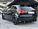 Audi&nbsp;S3&nbsp;<small><strong>2.0 quattro - Stage 1+ - Bull-X izpuh - �ibedah</strong></small>