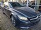 Mercedes-Benz&nbsp;CLS Shooting Brake&nbsp;<small><strong>220d BlueTec 9G-TRONIC</strong></small>
