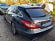 Mercedes-Benz&nbsp;CLS Shooting Brake&nbsp;<small><strong>220d BlueTec 9G-TRONIC</strong></small>