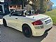 Audi&nbsp;TT&nbsp;<small><strong>ROADSTER 1.8 T</strong></small>