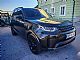 Land Rover&nbsp;Discovery&nbsp;<small><strong>5 - 3.0 TDV6 4x4 258 KM - VICTORINOX EDITION</strong></small>