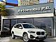 BMW&nbsp;serija X1:&nbsp;<small><strong>2.0 sDRIVE18 D AUT 150KM AVT VLE�NA NAPRAVA</strong></small>
