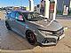 Honda&nbsp;Civic&nbsp;<small><strong>2.0 VTEC Turbo Type R GT PACK</strong></small>