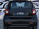 Smart&nbsp;fortwo&nbsp;<small><strong>PASSION -JAMSTVO-NAVI-CRNA MAT FOLIJA-</strong></small>