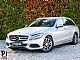 Mercedes-Benz&nbsp;C-Razred&nbsp;<small><strong>C 200d AVANTGARDE</strong></small>