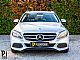 Mercedes-Benz&nbsp;C-Razred&nbsp;<small><strong>C 200d AVANTGARDE</strong></small>