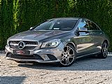Mercedes-Benz CLA-Razred 180�AMBIENT�PDC�BI-XENON�NAVI�TEMP�KREDIT�LEASING