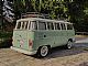 Volkswagen&nbsp;Transporter&nbsp;<small><strong>T2 Bulli Camper</strong></small>