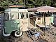 Volkswagen&nbsp;Transporter&nbsp;<small><strong>T2 Bulli Camper</strong></small>