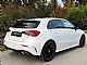 Mercedes-Benz&nbsp;A-Razred&nbsp;<small><strong>250 AMG|Memory|Kam|Burmester|LED|19col|Night|TOP|</strong></small>