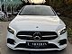 Mercedes-Benz&nbsp;A-Razred&nbsp;<small><strong>250 AMG|Memory|Kam|Burmester|LED|19col|Night|TOP|</strong></small>
