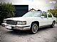 Cadillac&nbsp;Fleetwood&nbsp;<small><strong>d�Elegance V8 Aut. - Klima - El. sede�i - Bose</strong></small>