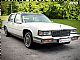 Cadillac&nbsp;Fleetwood&nbsp;<small><strong>d�Elegance V8 Aut. - Klima - El. sede�i - Bose</strong></small>