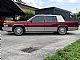 Cadillac&nbsp;DeVille&nbsp;<small><strong>4.9 V8 Aut. - Klima - Tempomat - El. sede�i -Servo</strong></small>